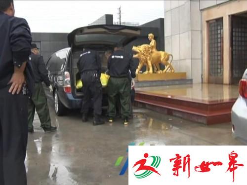 年轻男子KTV会所楼梯口悬梁身亡 警方介入调查