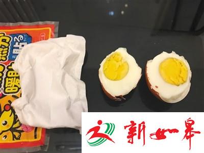 媒体揭暖宝宝质量问题：有些温度超80℃能烫熟牛肉