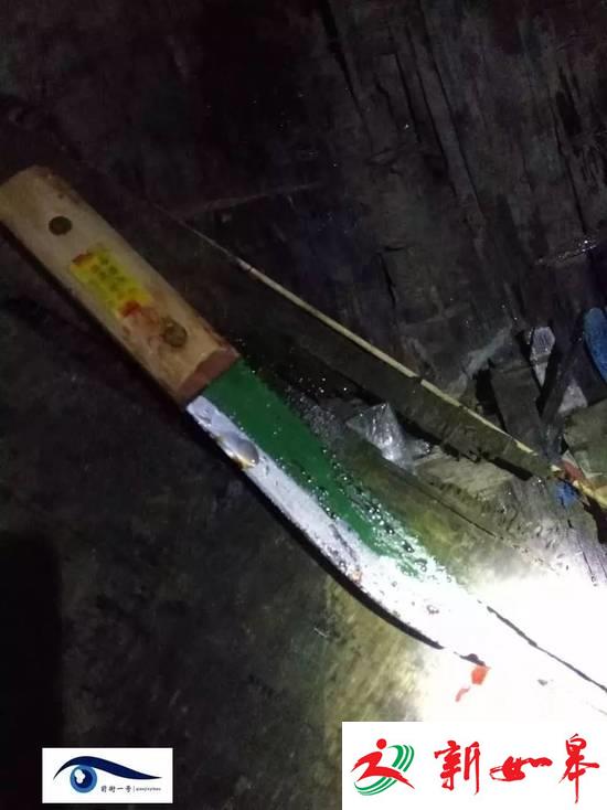 赵岩单说，事发第二天云南省普洱市孟连傣族拉祜族佤族自治县警方到现场勘查，并将尸体和作案工具带回中国。目前案件仍在调查中。