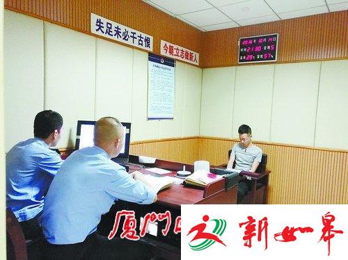 同伙被抓小偷吓得烧香 几小时后落网：太倒霉！