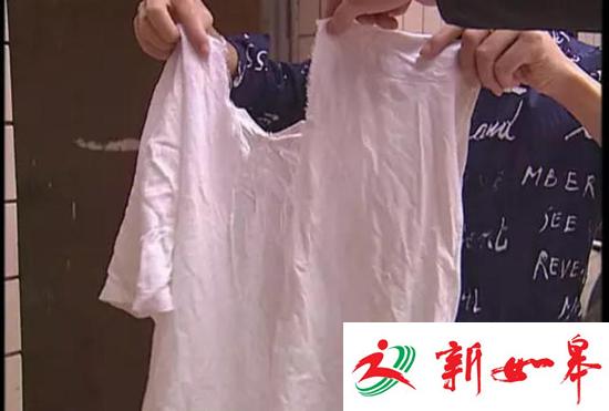 艳福来了躲不开！广州男子被女邻居强当