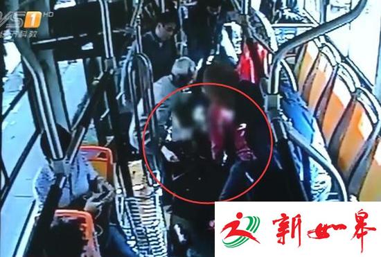 广州19岁少女公交车上倒地 9天后被宣布脑死亡