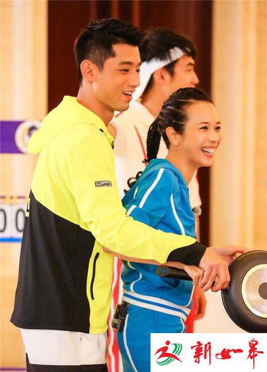 张继科单曲销量破20万 刘国梁:引导