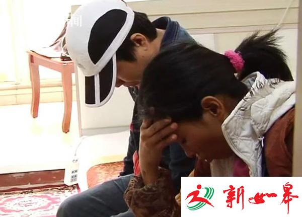 6岁女童遭姑父性侵一年 姑姑放纵不管还出言恐吓