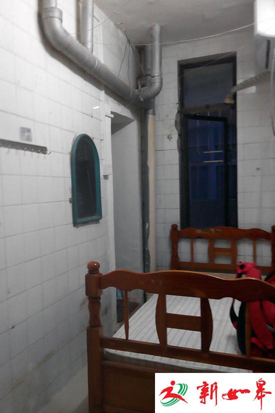 深圳城中村镜像:来了都是打工者 买房才是深圳人