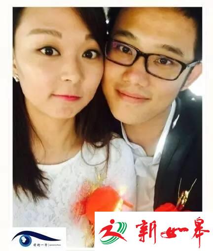女记者自杀:事发周末未婚夫与另一女子在外地散心