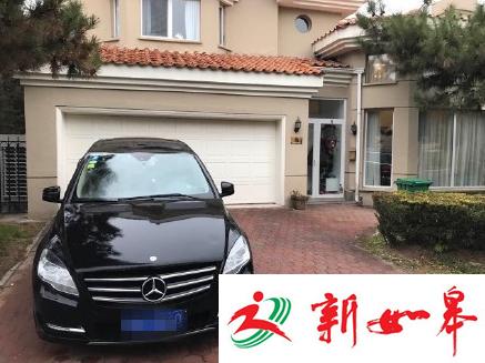 奔驰中国高管被指辱华还喷辣椒水 北京警方回应