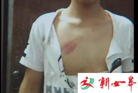 艳福来了躲不开！广州男子被女邻居强当