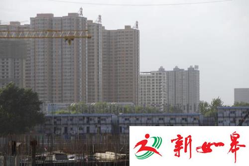 资料图 中新社发 张云 摄