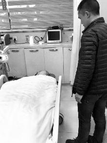 嫌疑人跳下警车跳河溺亡 民警下河施救受重伤