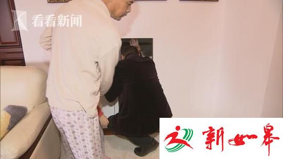 上海惊现史上最奇葩违建 开个