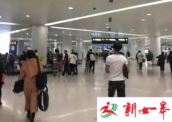 今天早上9时，杭州市气象台又发布了“寒潮蓝色预警”。