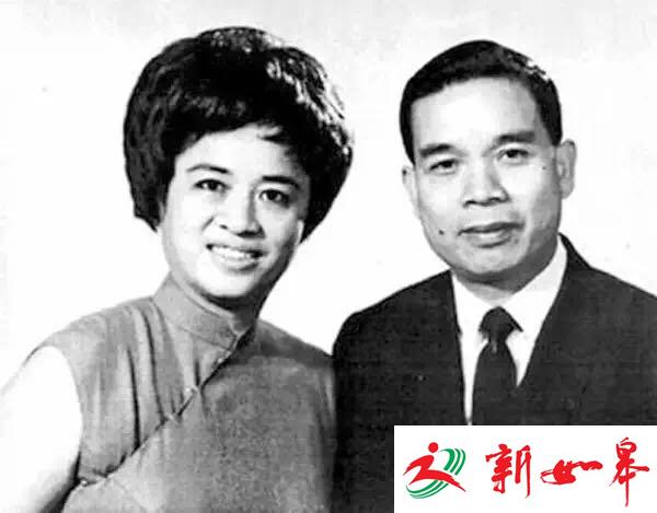 从上门女婿到富豪 周大福创始人郑裕彤的传奇人生