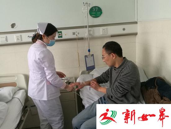 河南一高中生手机被收 官员父亲疑酒后打伤老师