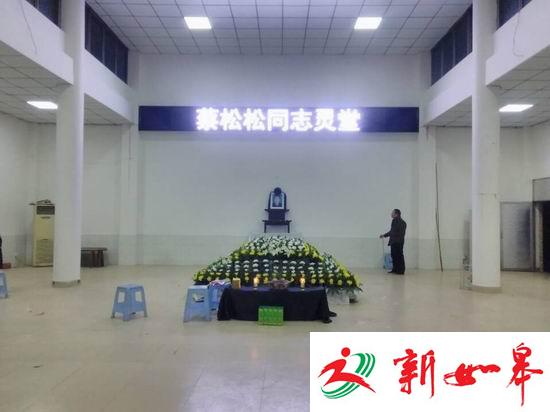 英雄走好！四川泸州警察勇救两落水儿童不幸牺牲