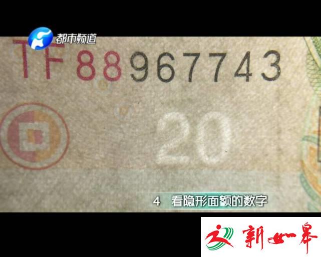 记者卧底数月 真实记录疯狂假币制造全过程