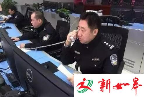 华侨深夜致电济南民警：我想找到从未谋面的亲姐