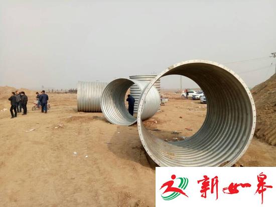 河北男童坠井事件:坑已填平 家属还想再做两件事