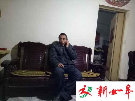 河北男童坠井事件:坑已填平 家属还想再做两件事