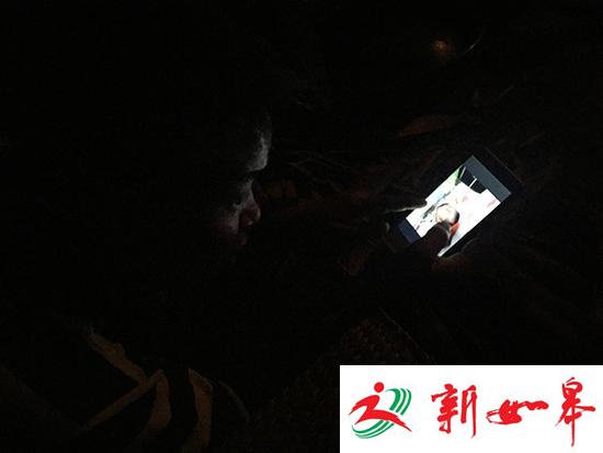 湛江村妇刀砍5个女儿：&ldquo;躲起来的人&rdquo;和她的人生