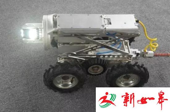 兰州5个月现18起路陷 黄土地质与管网老化是主因