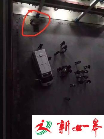 湖南一职业学院4天死3学生:2人坠楼 1人斗殴去世