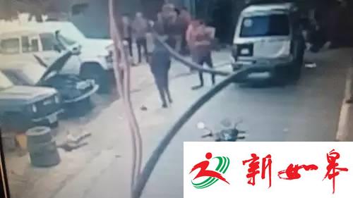 9岁男童离家出走汽修厂宝马车内离奇身亡