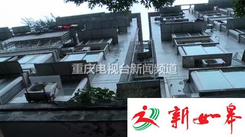 2岁男童从8楼坠下奇迹生还 仅擦破衣裤