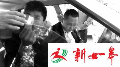 媒体暗访北大口腔医院号贩子:百元专家号卖到四五千