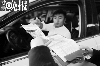 八达岭野生动物园安全员每天喊300遍