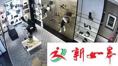 85后海归女竟为了个香奈儿包在杭州专柜店里，做出这样的蠢事...