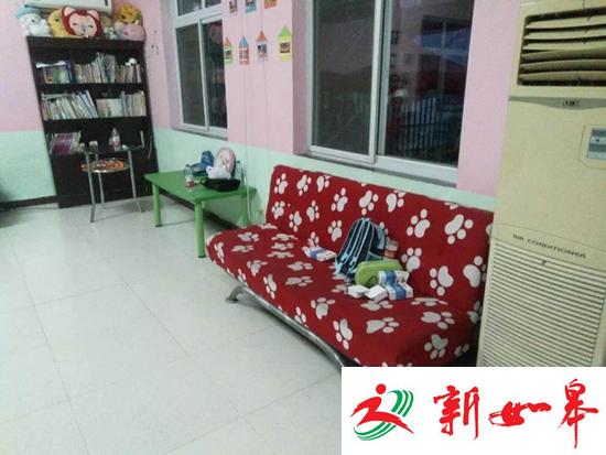 天津被遗忘车内女童系唯一乘客 老师未询问家长