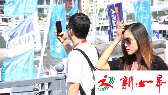 海天盛筵主办方:不请网红 考虑引入中低端消费