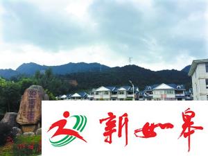 美丽的新祠村，整治网络诈骗的一个典范。