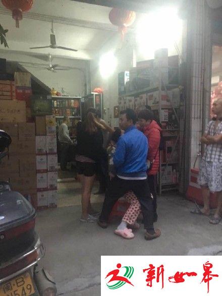 网曝女子刚生产即遭家暴 婆婆称女人要三从四德