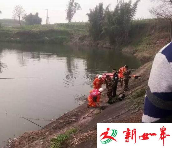英雄走好！四川泸州警察勇救两落水儿童不幸牺牲