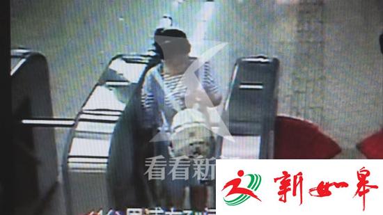 女白领失联30小时遭遇抢劫 活活被勒濒临脑死亡