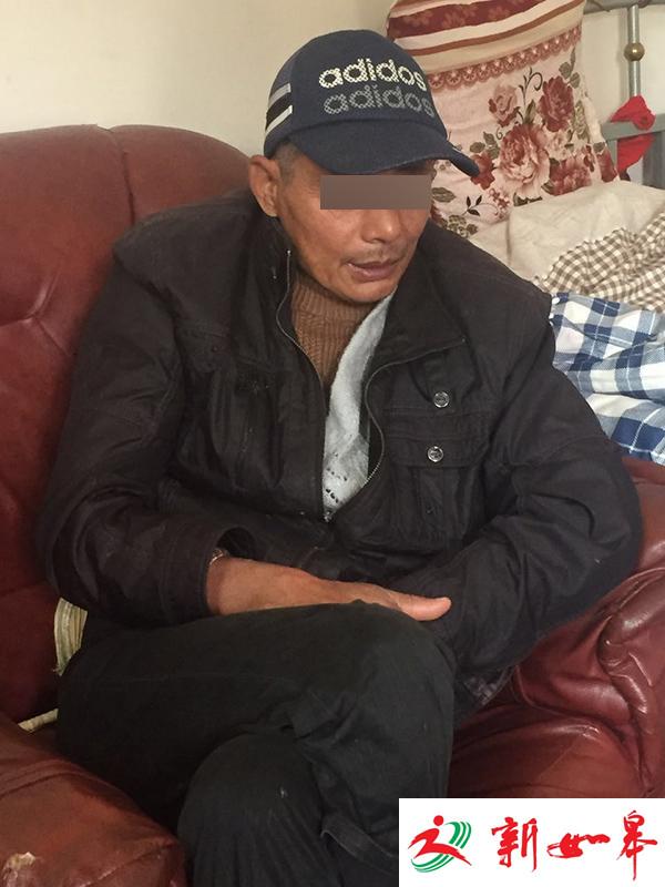 弑警嫌犯的前半生：妻子出走，弟弟遇害13年未破案