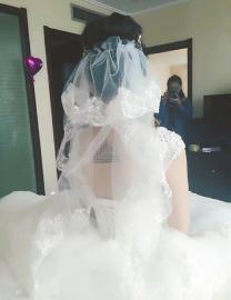 济南&ldquo;女同&rdquo;微博直播婚礼