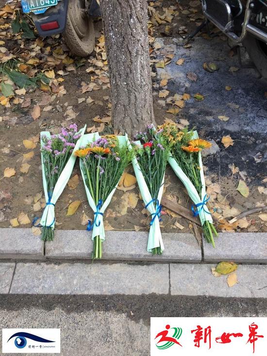 女记者自杀:事发周末未婚夫与另一女子在外地散心