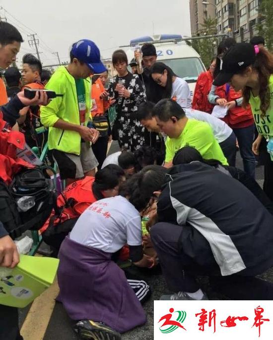 国内跑马为何总是半马出事?为何悲剧多在终点前?