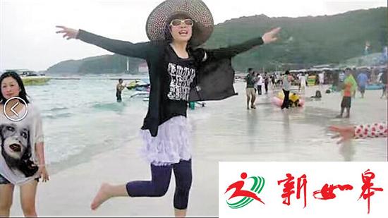 广东一名校高二女生坠亡 现场纸条内容引家长质疑