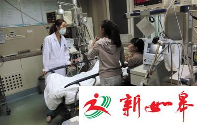 医生国庆12小时看约130位病人 怕上厕所耽误就诊