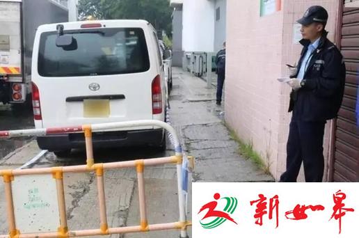 香港黄金大劫案如港片上演 5名犯罪嫌疑人被锁定