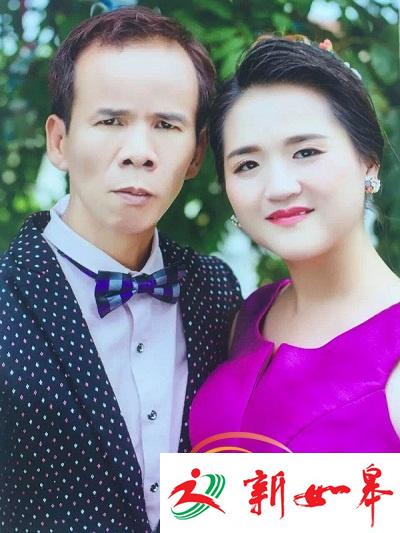 坐17年冤狱男子与小十几岁女友结婚 曾获赔160万