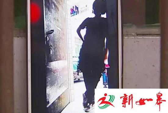 艳福来了躲不开！广州男子被女邻居强当