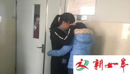 河南一高中生手机被收 官员父亲疑酒后打伤老师