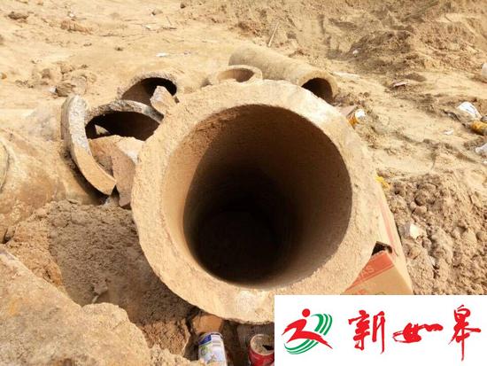 河北男童坠井事件:坑已填平 家属还想再做两件事