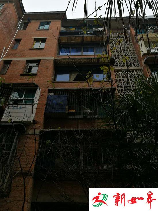 揭凯里灭门案:失意国企子弟刀捅警察劫杀银行行长