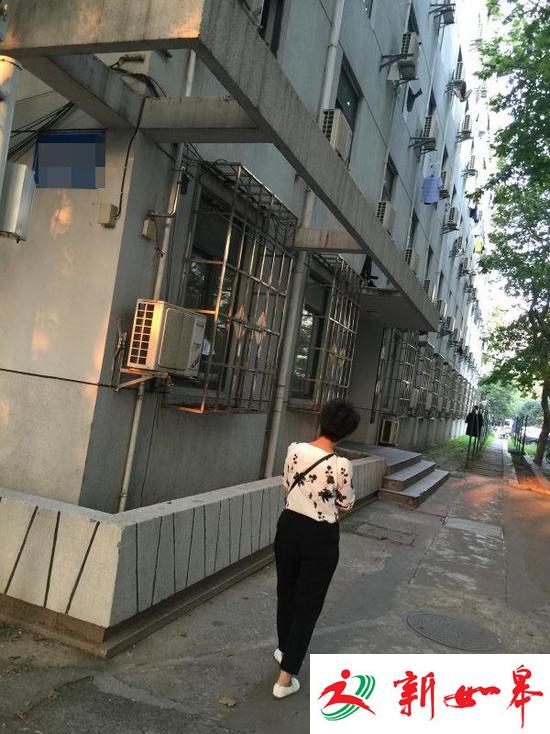 南大碎尸案20年回首:家人未见尸骨 案件仍在侦办